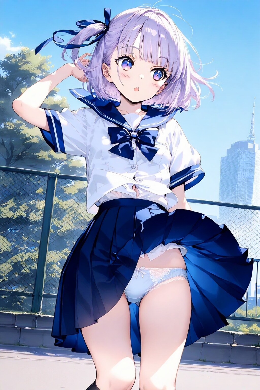 オリジナルちゃん