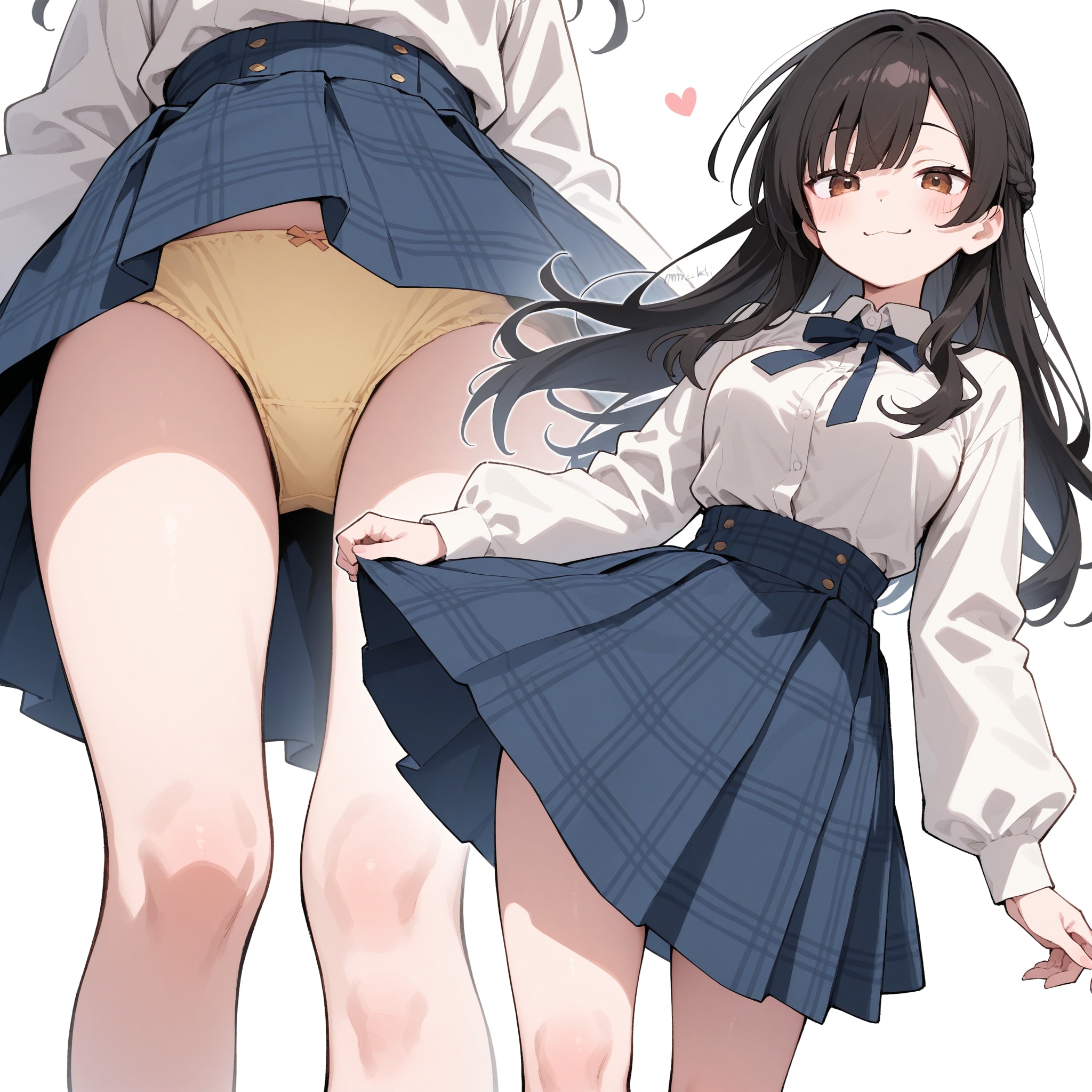 綿ぱんつ