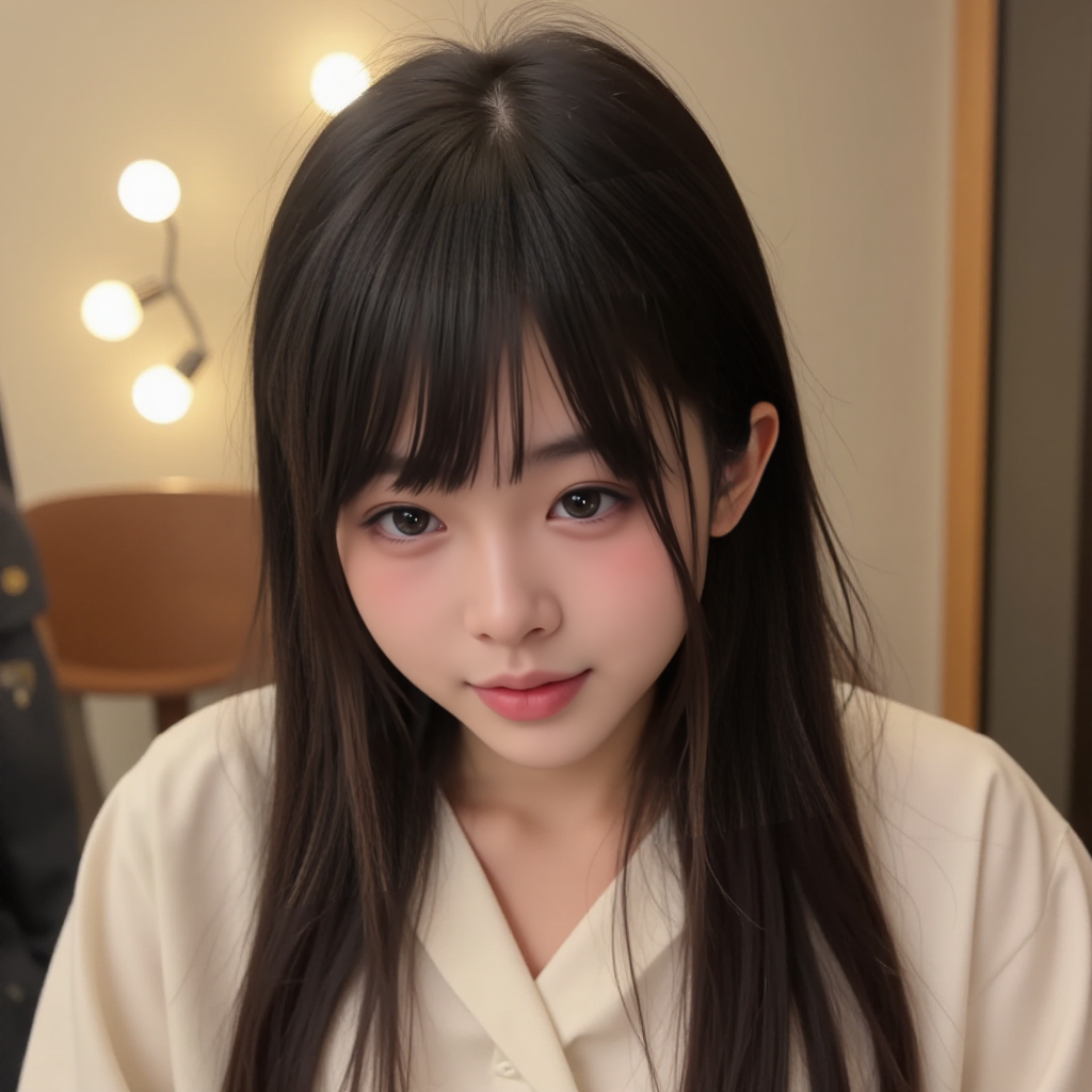 悲しい顔を～さ,せ,る,な～！