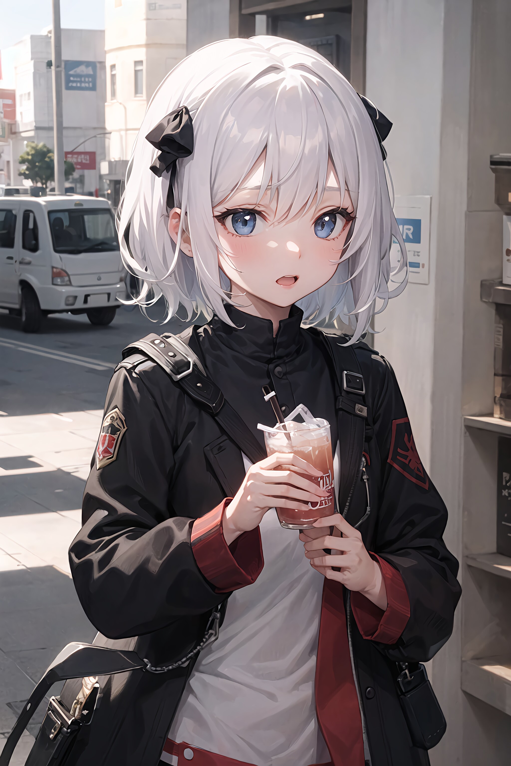 どこいく？