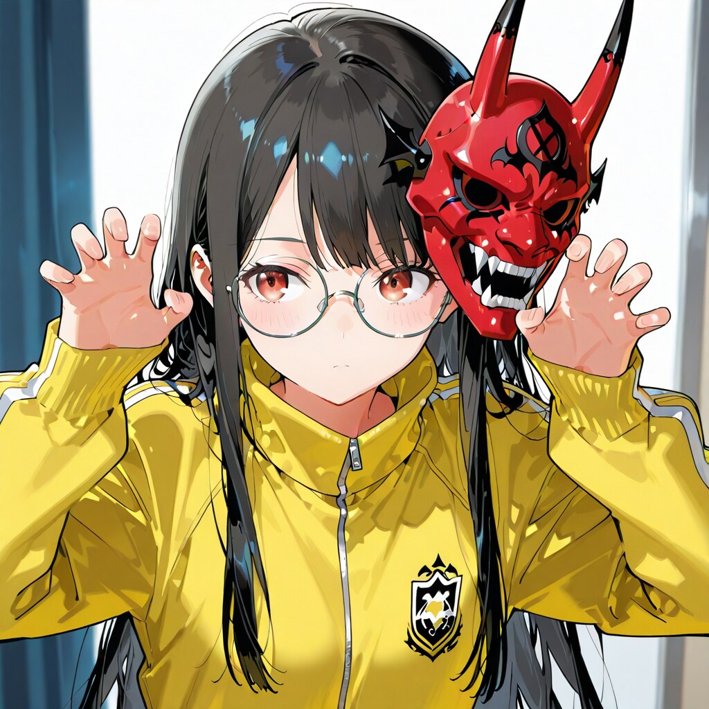 がおーっ