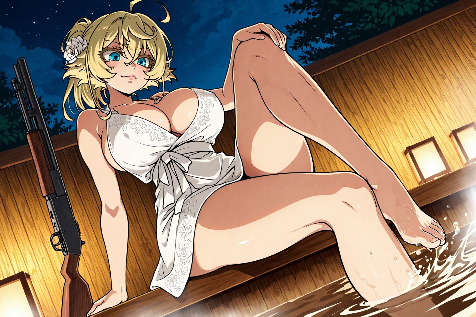 ターニャ・デグレチャフ