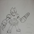 Dr.ケイオスの　　　　　　　　　オリジナルナンバーズロボット 5枚目