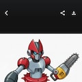 Dr.ケイオスの　　　　　　　　　オリジナルナンバーズロボット 4枚目