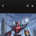 Dr.ケイオスの　　　　　　　　　オリジナルナンバーズロボット 3枚目