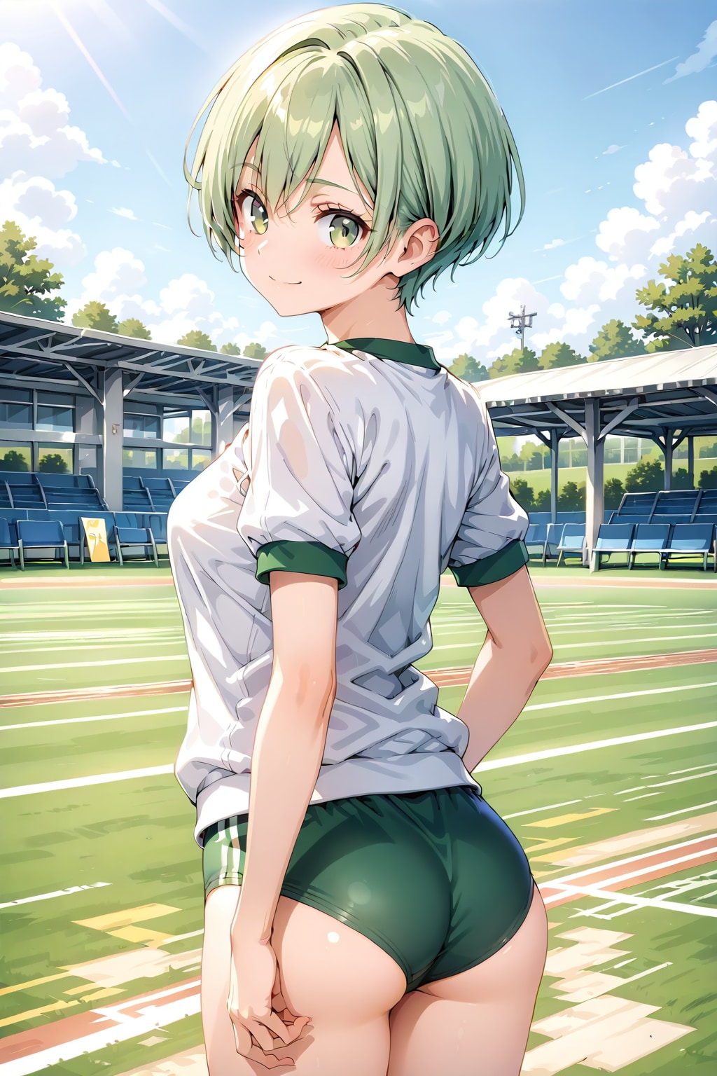 おはよう
