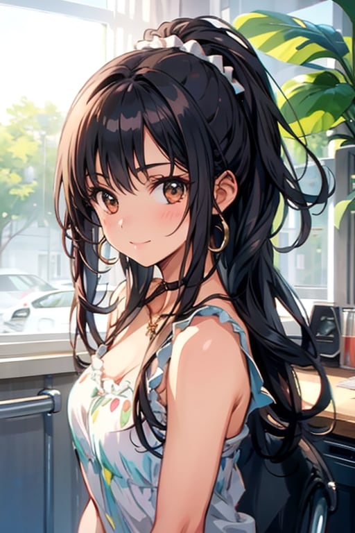 ももかちゃん195