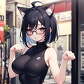 性癖オリキャラ（5人） 4枚目