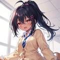性癖オリキャラ（5人） 2枚目