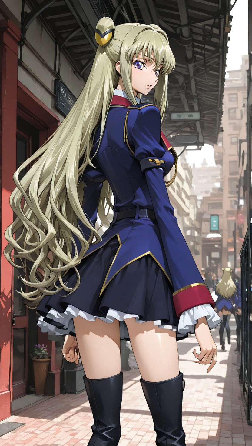 レイラ | の人気AIイラスト・グラビア