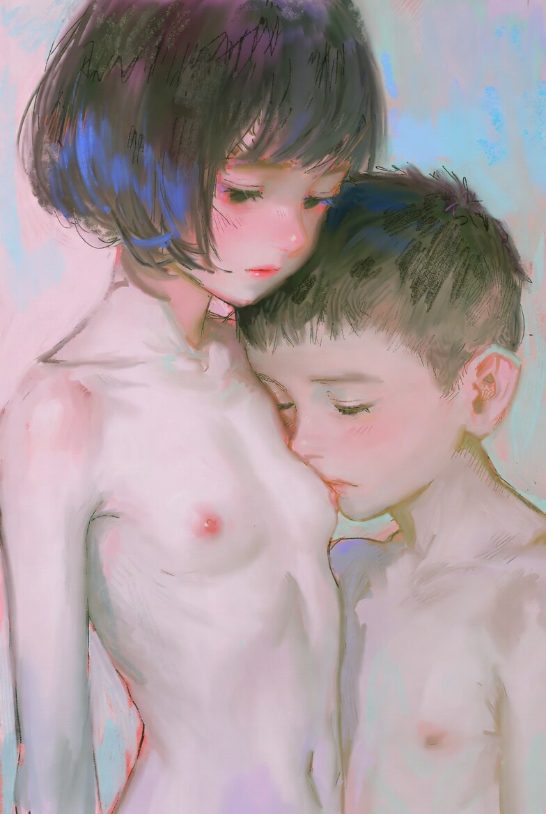 少女