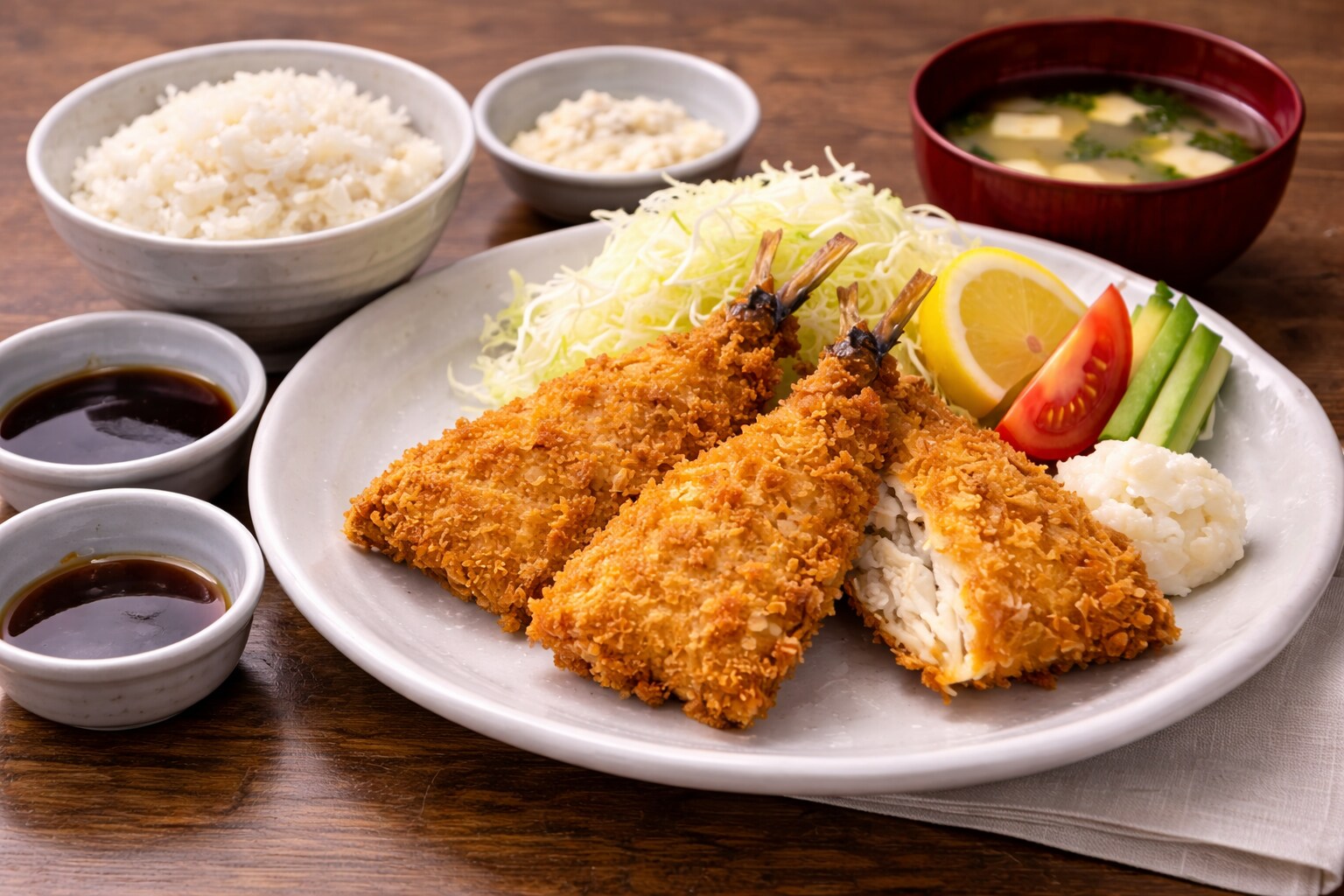 本日のランチ | の人気AIイラスト・グラビア