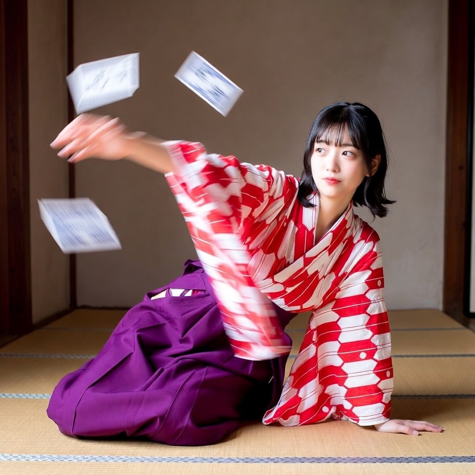 はつ