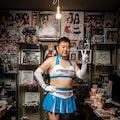 一線を越えてしまったRQヲタク 5枚目