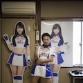 一線を越えてしまったRQヲタク 3枚目