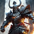 大魔神 5枚目