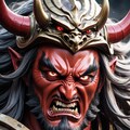 大魔神 8枚目