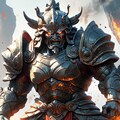大魔神 6枚目