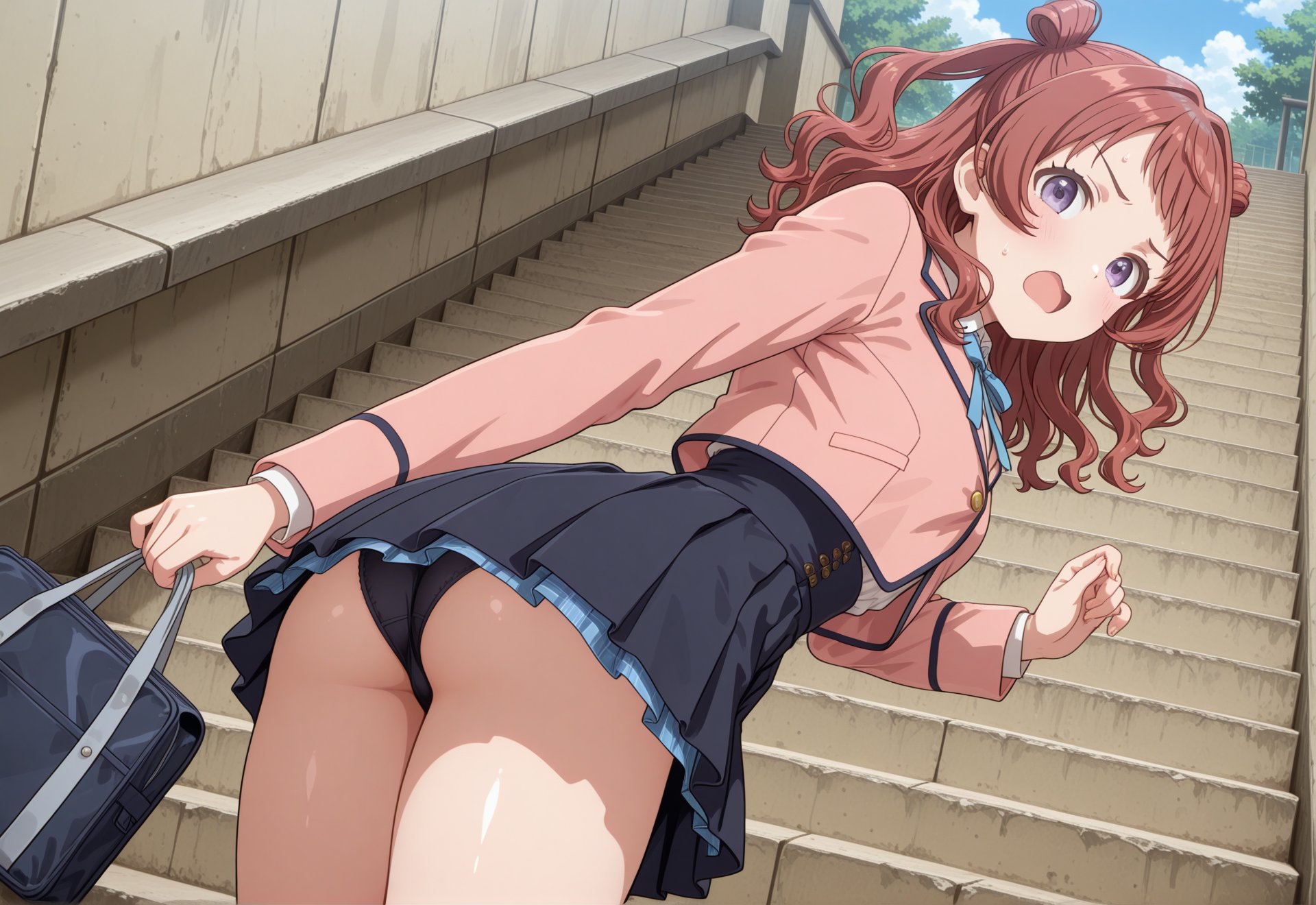 花海咲季 学園アイドルマスター