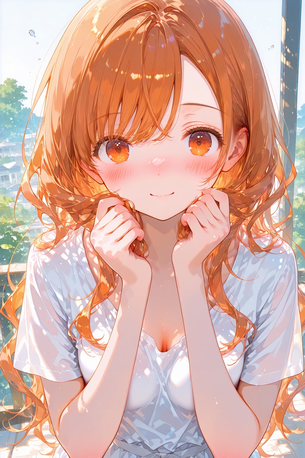 DIRTちゃん