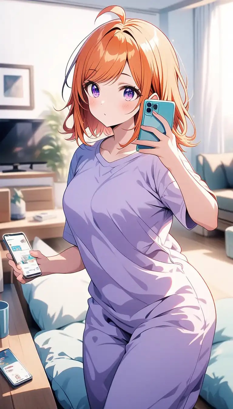 電話創業の日 | の人気AIイラスト・グラビア