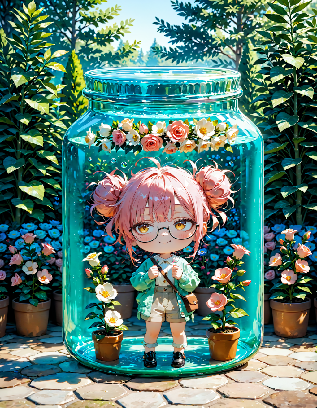 今日は何の日？　庭の日