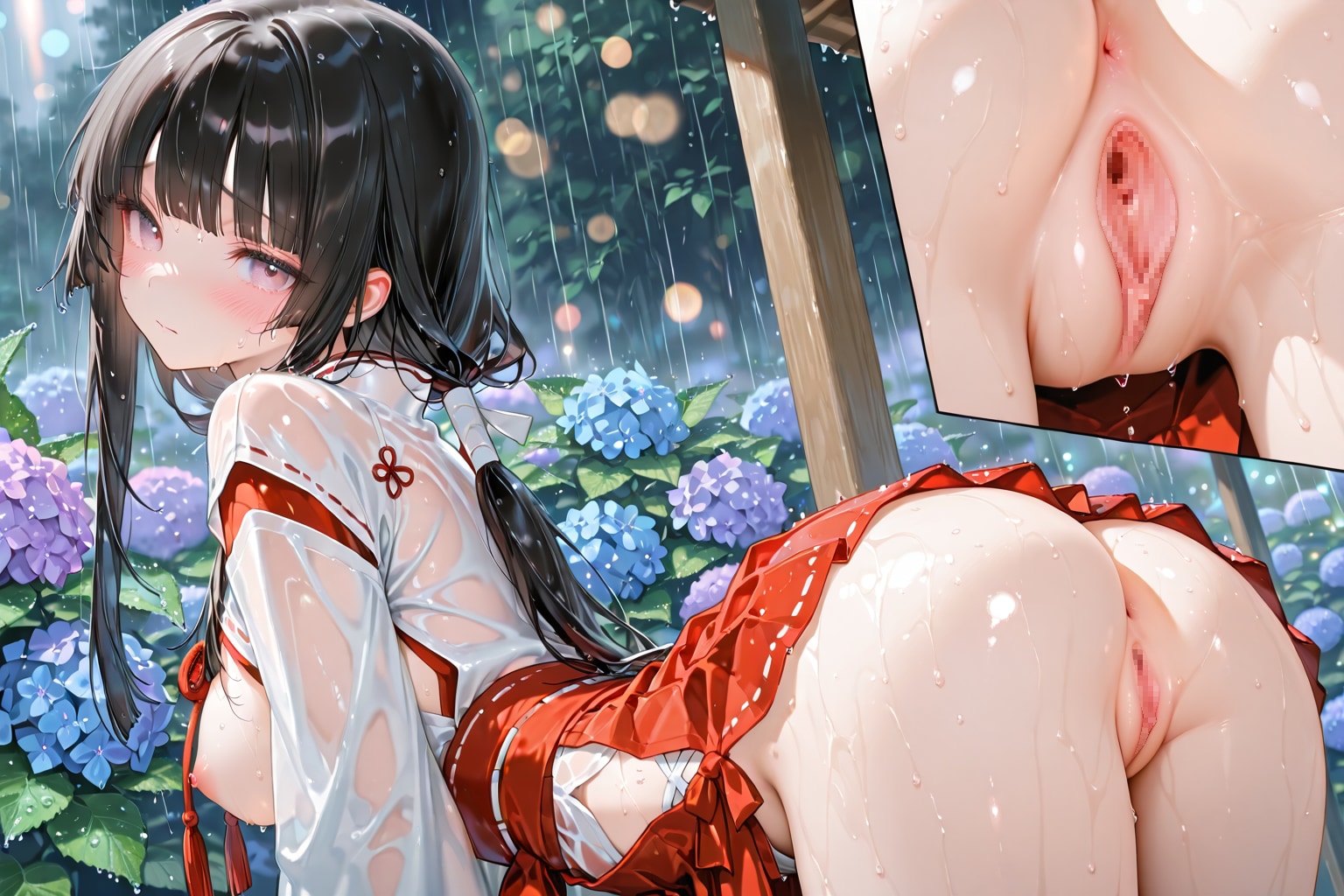 俺は、喉まで出かかった「どの部位をですか」という言葉をなんとか飲み込んだ