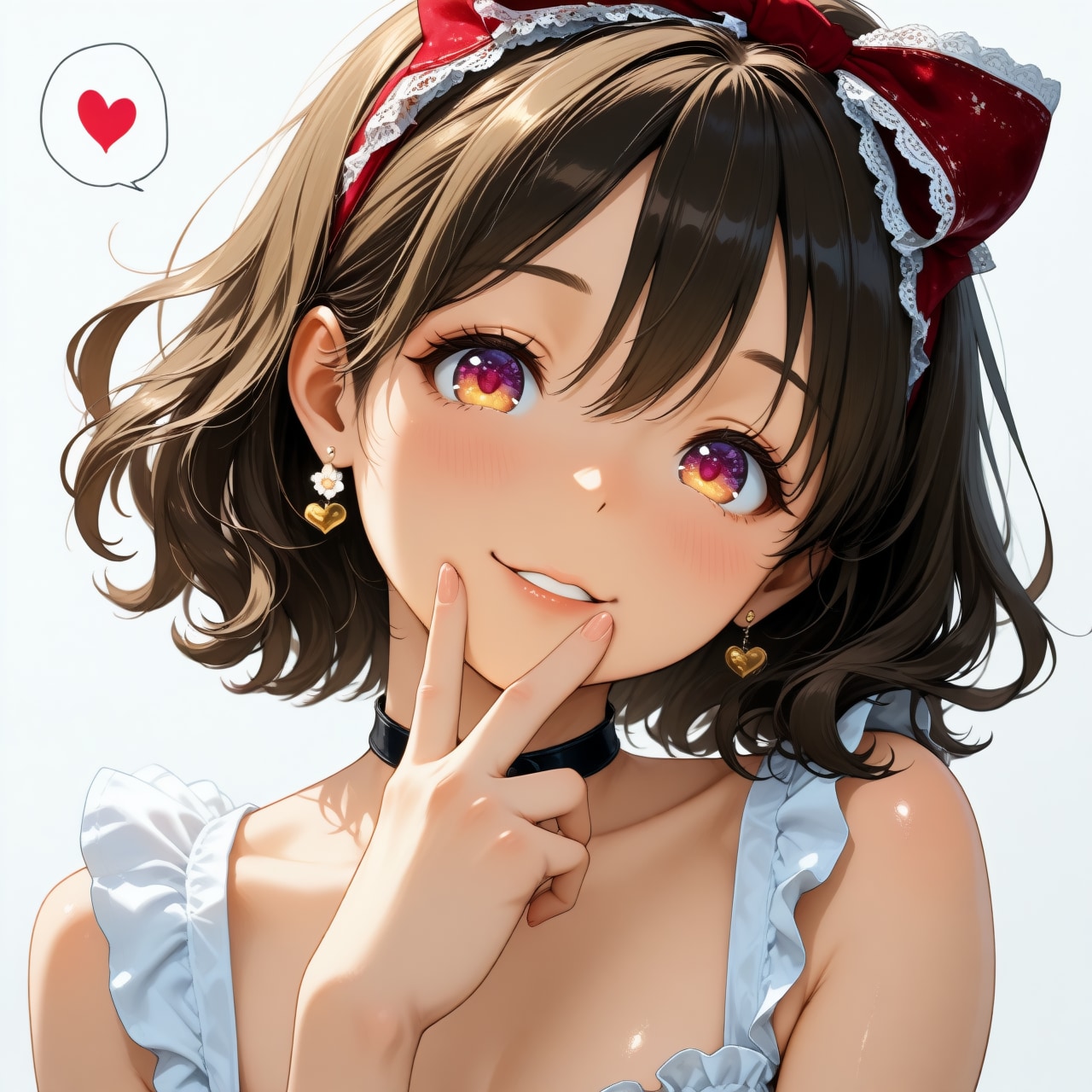 TOPAZちゃん