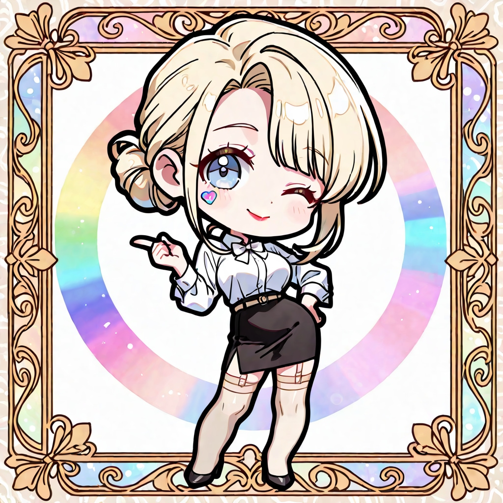 手持ちの素材で作ってみたよ | の人気AIイラスト・グラビア