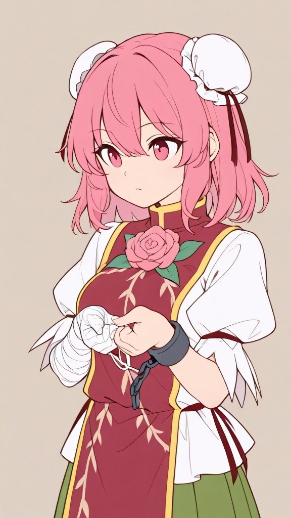 ibaraki kasen (touhou) | の人気AIイラスト・グラビア