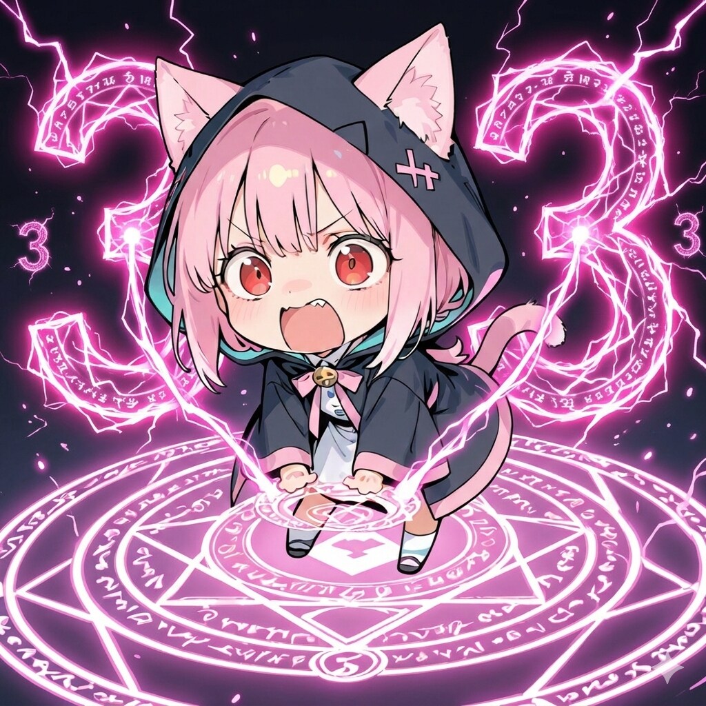 サンダー