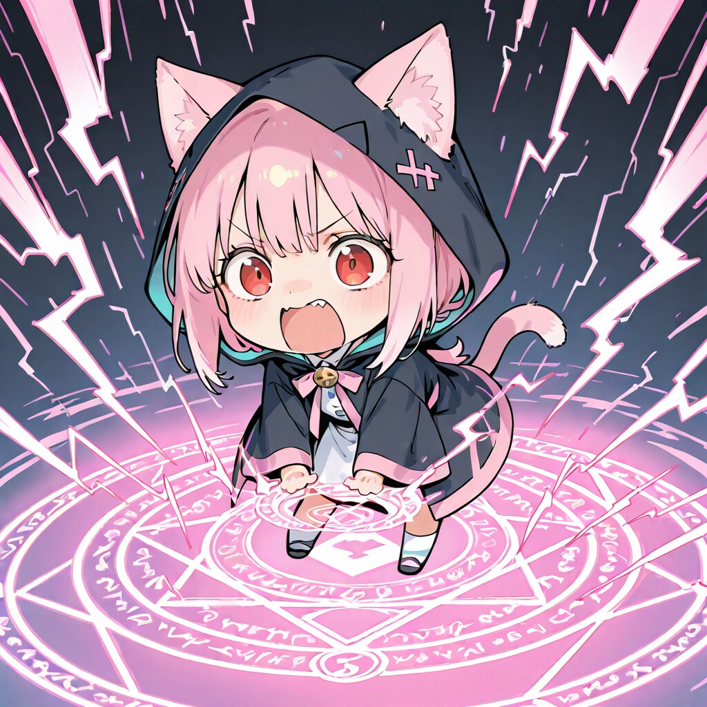 サンダー