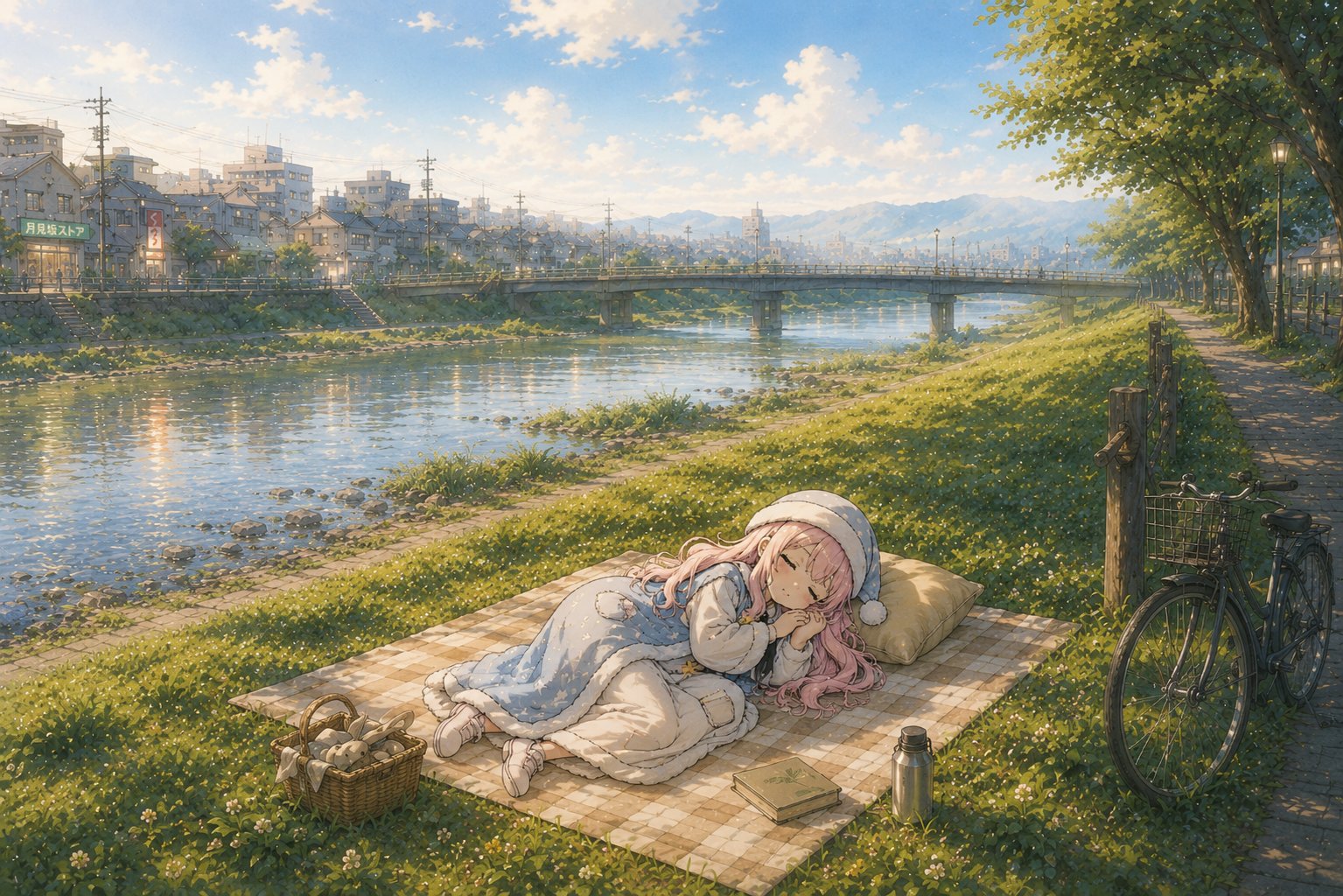 いろはのうた#70