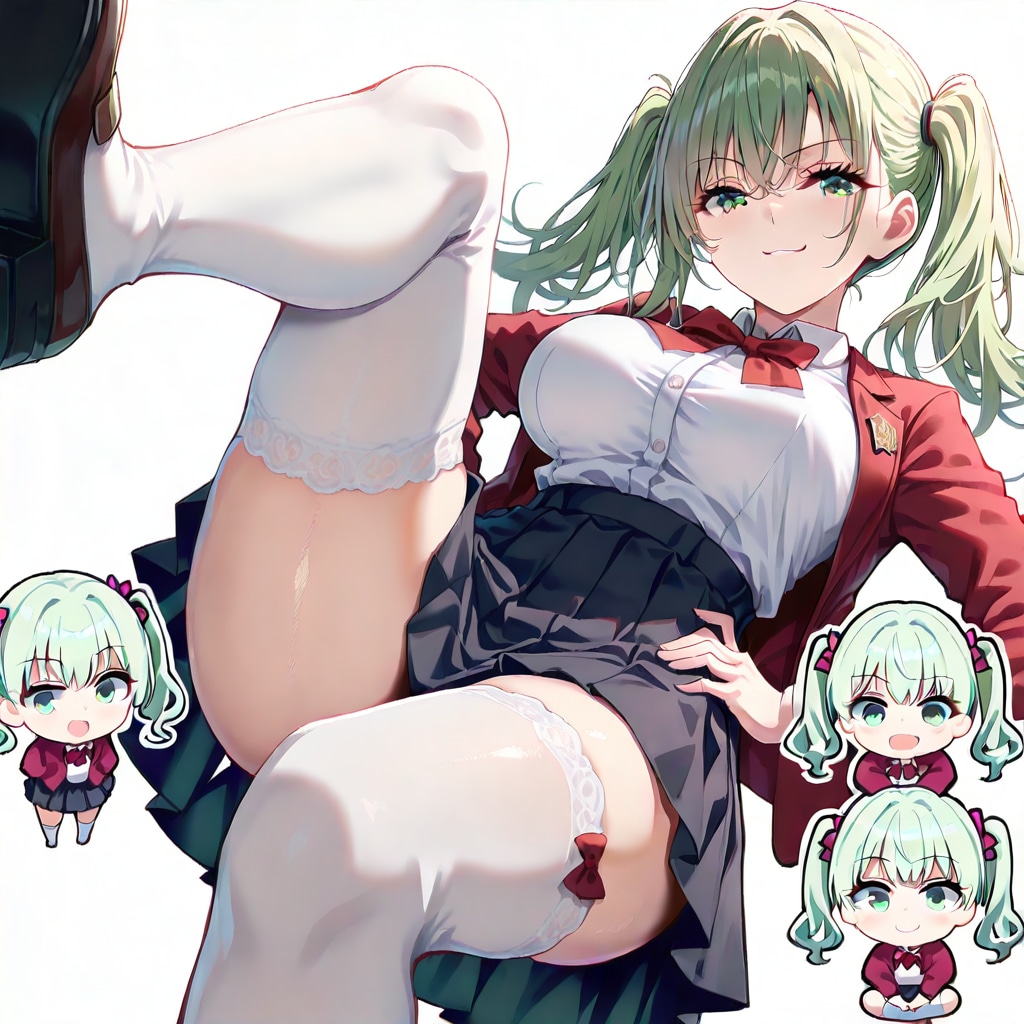 UNICORNであおいちゃん