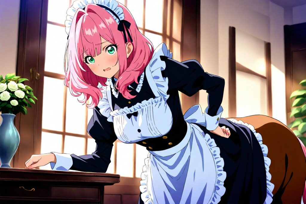 腰…いや背中…首かも…とにかく凝りますねココ…