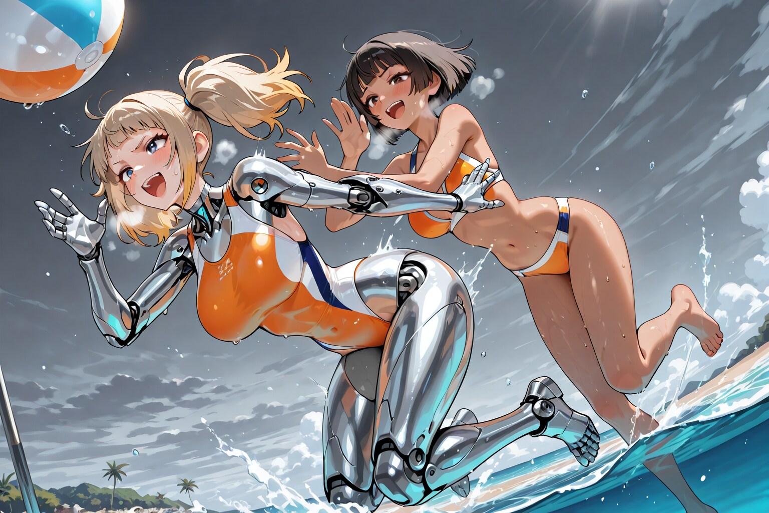 Metal Beach2