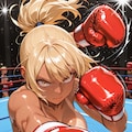 オマエを倒す！ 2枚目
