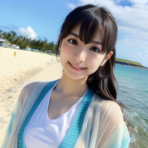 美少女カレンダー ✧ 今日の美少女 ✧