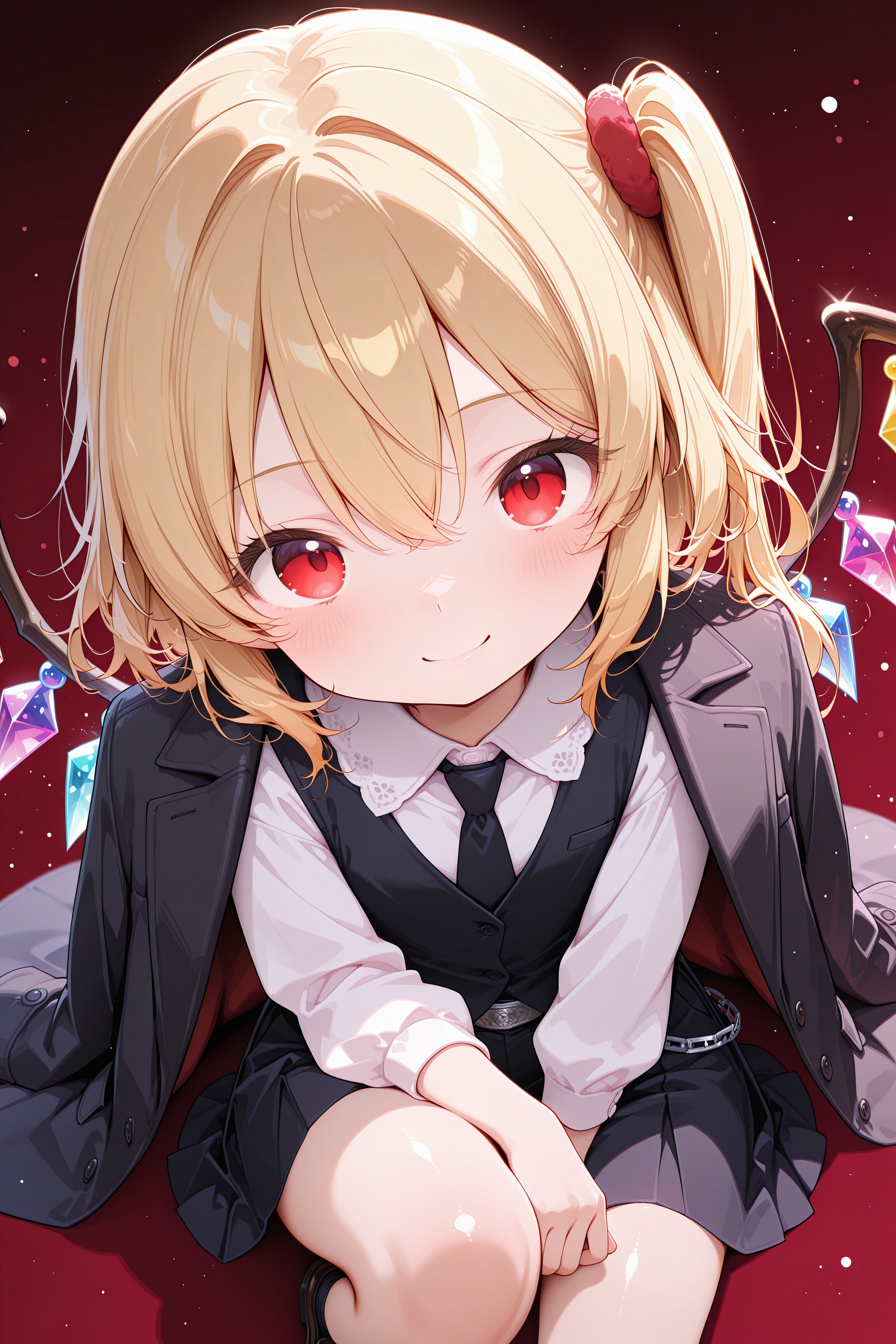 小さな支配者