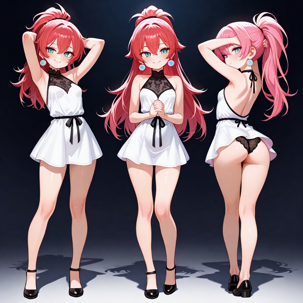 3姉妹