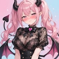 001　サキュバスさんリメイク 8枚目