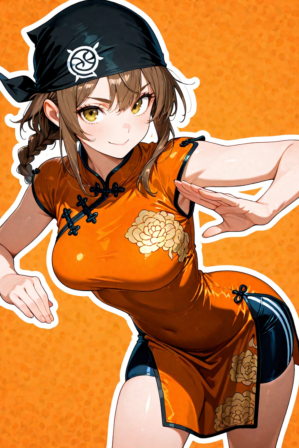 ナイスキャッチ！