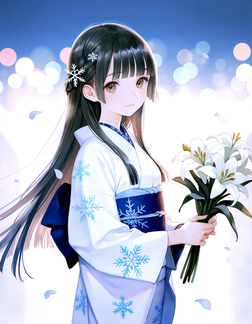 雪音ちゃん