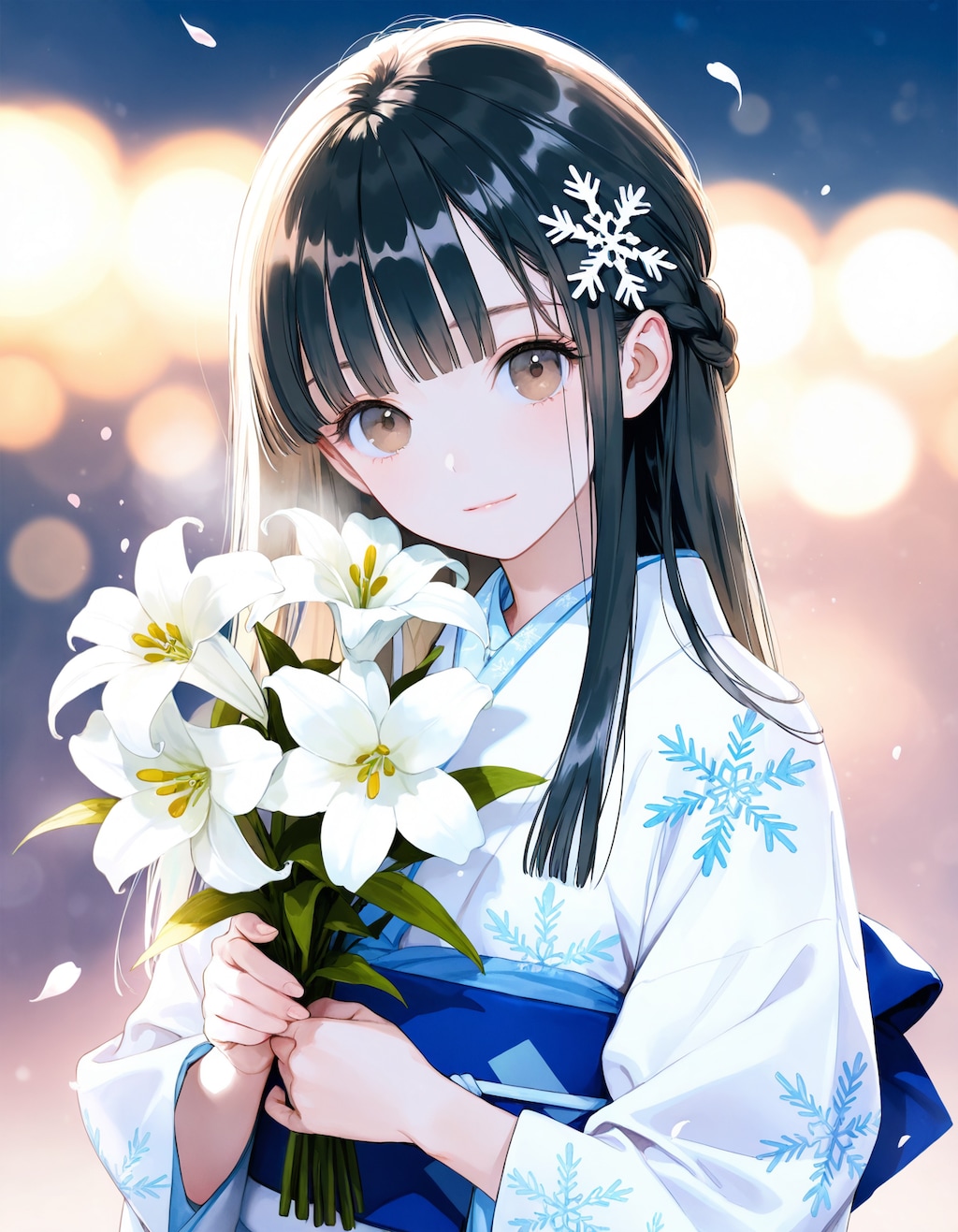 雪音ちゃん