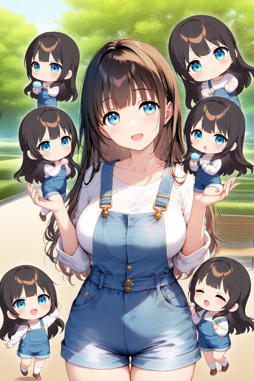 まのまる
