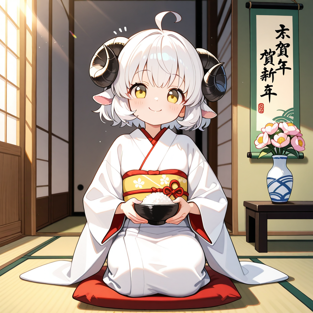今日は米食の日