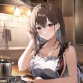 クッキング 2枚目