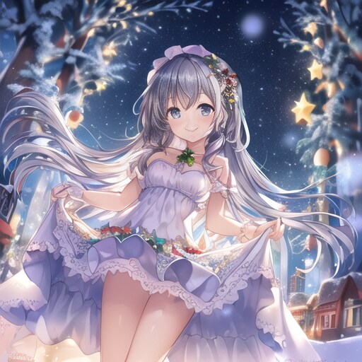 クリスマス