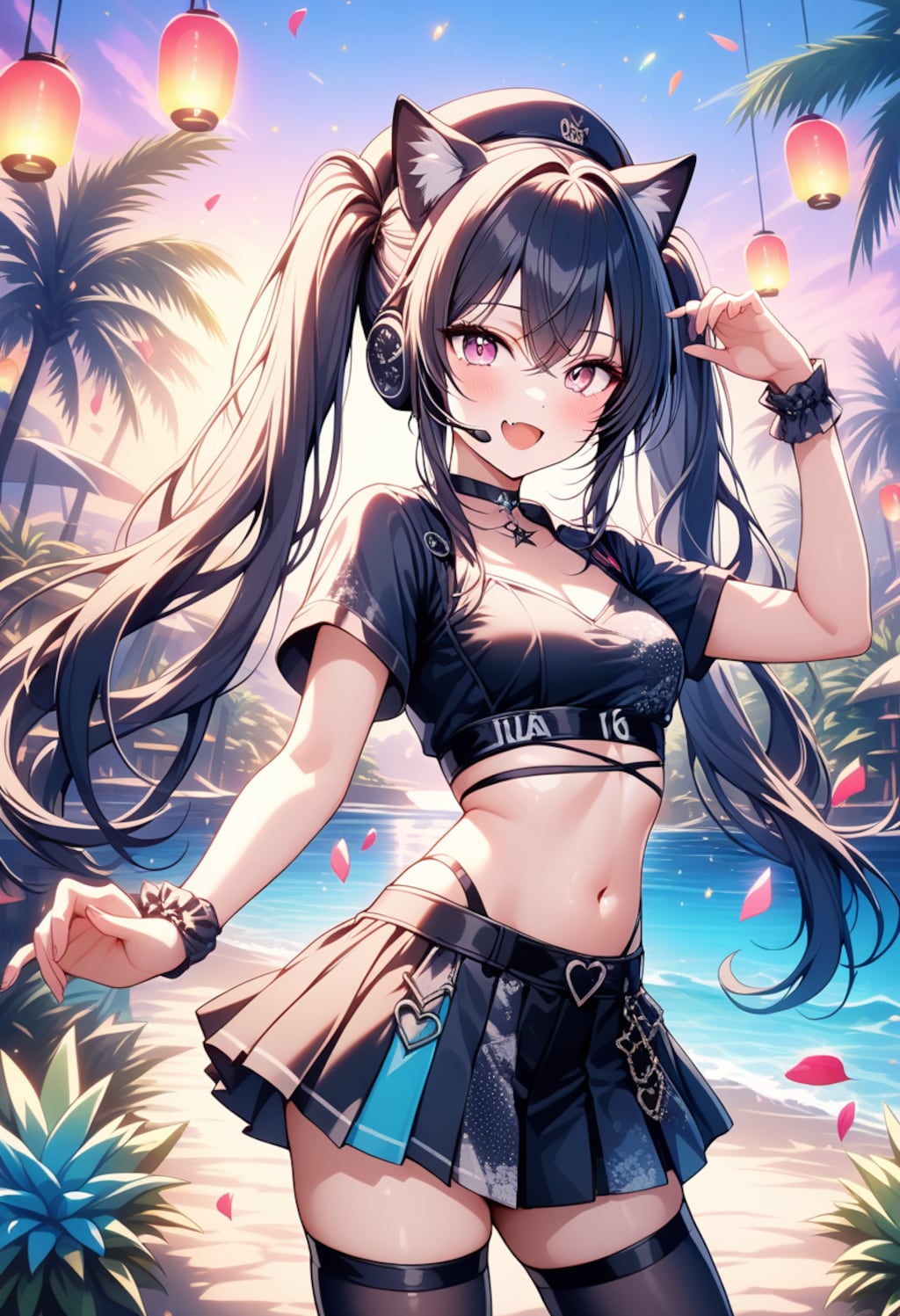 アイドル・ダンスユニット