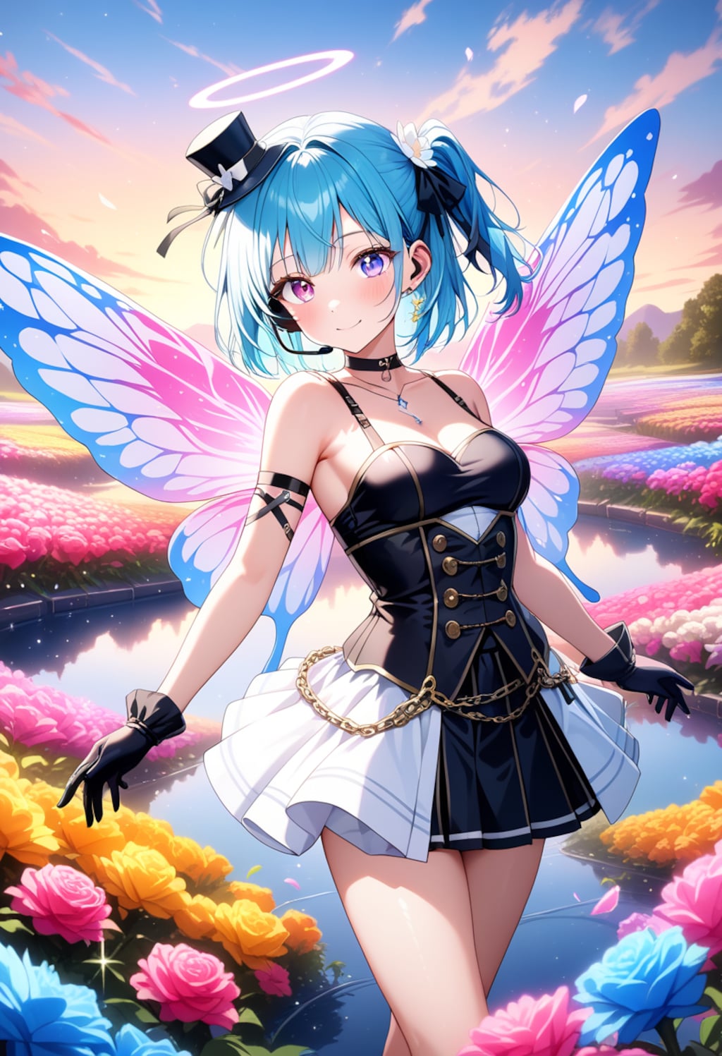 アイドル・ダンスユニット